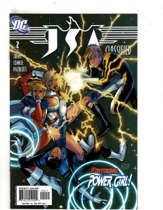 JSA Classified #2 (2005) OF30