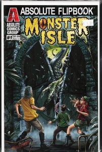 Absolute Flipbook #1 (2020)