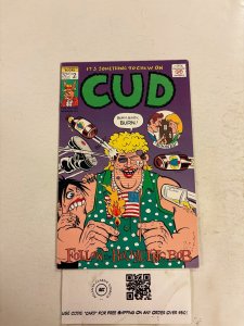 CUD #2 VF Fantagraphics Comic Books 21 HH83