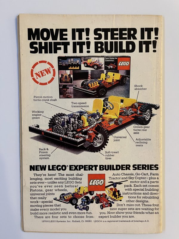 Captain America #227 - VG+ (1978)