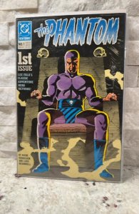The Phantom #1 (1989)
