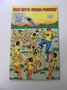 Spidey Super Stories #5 (1975) VF condition