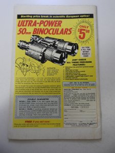 Adventure into Fear #30 (1975) FN+ Condition