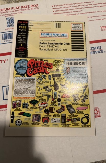 Daredevil #159 (1979)Frank Miller and marked for desth