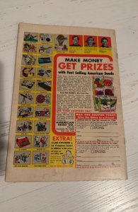 The Amazing Spider-Man #108 (1972)marked for murder