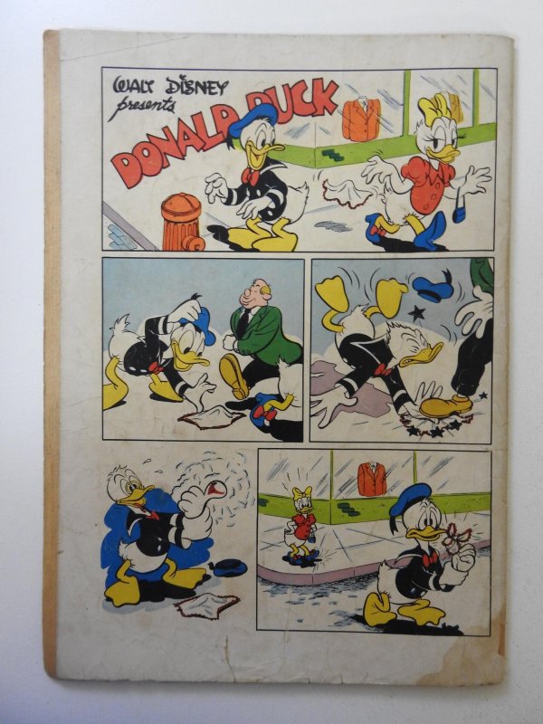 Four Color #379 (1952) GD/VG Condition see description