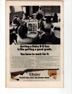 Kamandi, The Last Boy on Earth #9  (1973)  ID#111