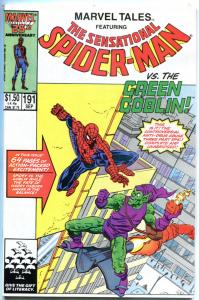 MARVEL TALES #191, 193, 195 196 197-199, VF/NM, Spider-man, 1964, more in store
