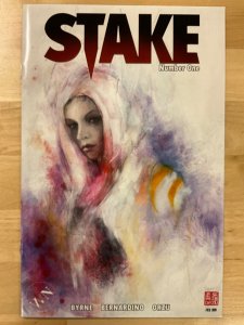 Stake #1 ZU Orzu Trade