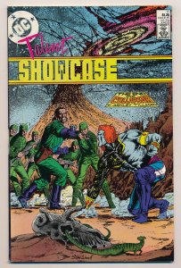 New Talent Showcase (1984) #17 VF