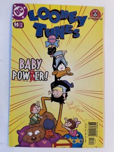 Looney Tunes #96 -NM (2003)