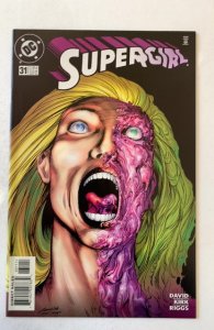 Supergirl #31 (1999)