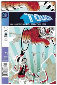 Touch #1 (2004)