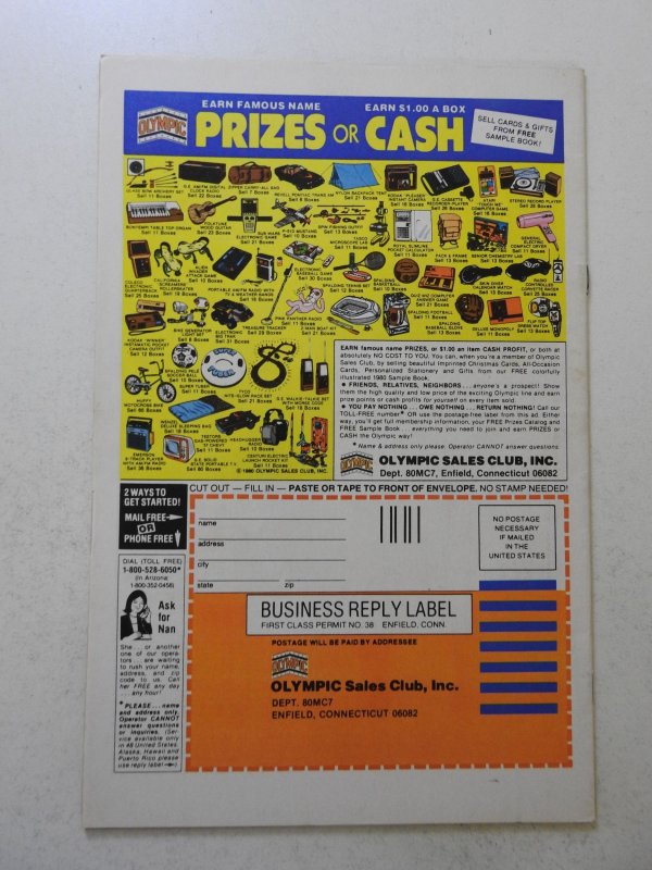 The X-Men #138 (1980) FN/VF Condition!