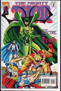 The Mighty Thor #488 (1995)