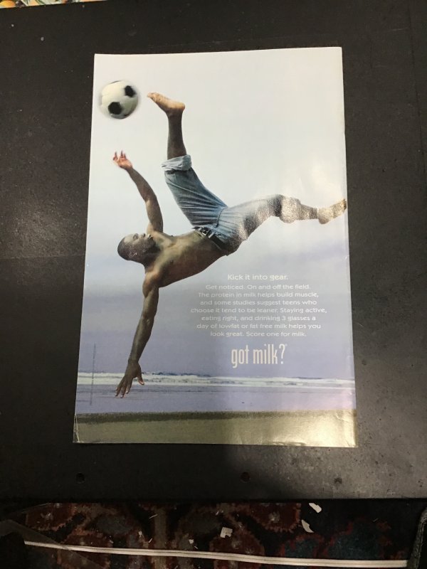 Marvel Adventures Spider-Man: #17 (2005) Werewolf by Night! High-Grade VF/NM Wow