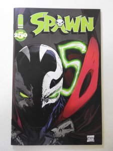 Spawn #250 (2015) NM Condition!
