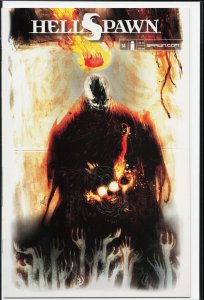 Hellspawn #14 (2002) Spawn