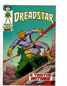 Dreadstar #18 (1985) SR39
