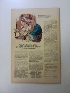 Fantastic Four #52 (1966) 1st appearance of Black Panther VG+ condition