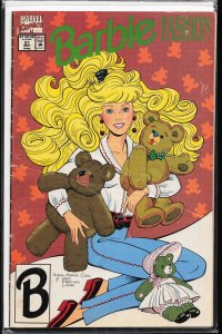 Barbie Fashion #21 (1992)