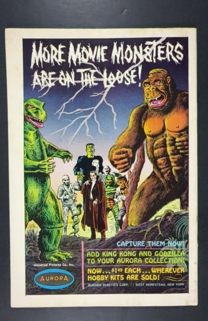 Rip Hunter ... Time Master #23 (1964)