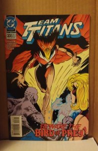 Team Titans #23 (1994)