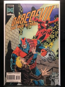 Daredevil #351 (1996)