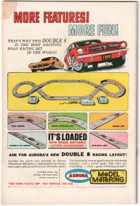 World's Finest Comics #155 (1966) Nightman