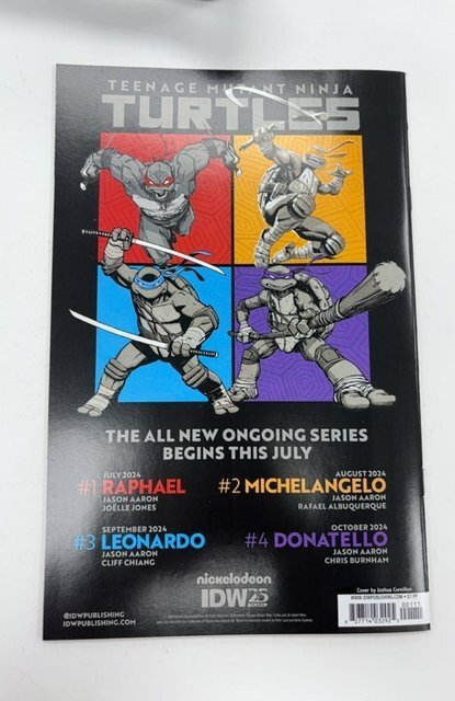 Godzilla Rivals: Mothra Vs. Hedorah (2024)