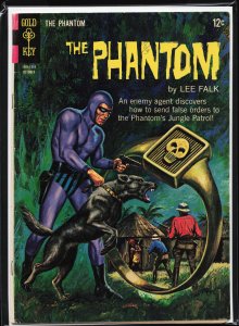 The Phantom #14 (1965) The Phantom