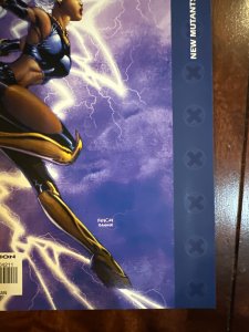 Ultimate X-Men #42 (2004)