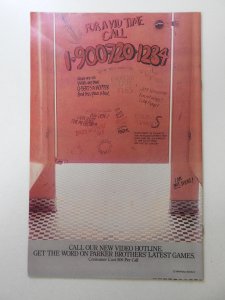 Marvel Team-Up #144 Direct Edition (1984) Solid VF+ Condition!