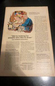 Thor #147  (1967)Loki and the wrath of odin higher grade