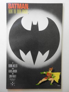 Batman: The Dark Knight #3 (1986) FN/VF Condition! 1st Print!