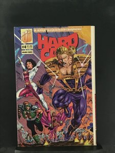 Hardcase #4 (1993)