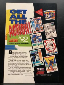 The Sensational She-Hulk #38 (1992)