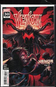 Venom #30 (2021)