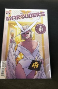 Marauders #21 (2021)