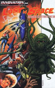 Lost in Space (Innovation) #14 FN ; Innovation