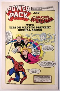The Amazing Spider-Man #277 (9.0, 1986)