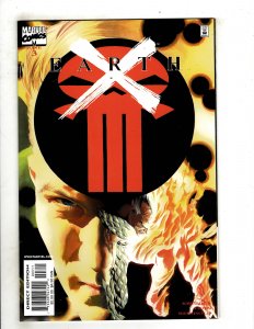 Earth X #3 (1999) OF29