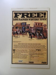 Thor #319 (1982) VF condition