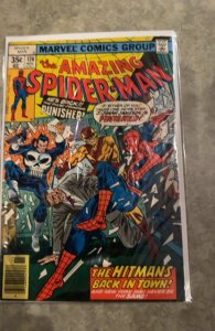 The Amazing Spider-Man #174 (1977) Spider-Man 