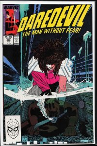 Daredevil #256 (1988) Daredevil