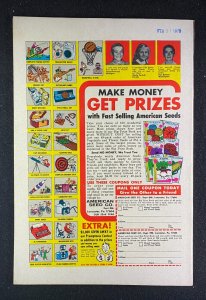 Fantastic Four (1961) #98 FN (6.0) 1st Kree Sentry