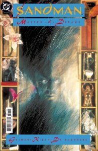 The Sandman #1 (1989) Facsimile Edition