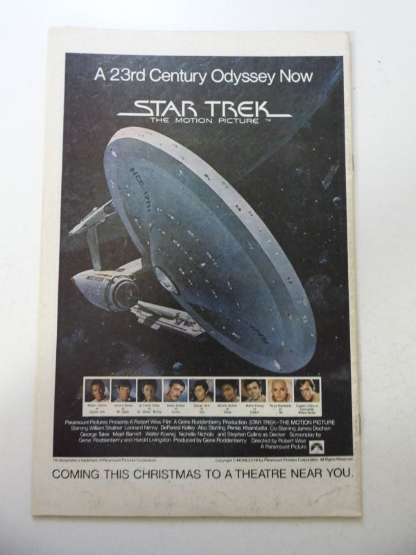 Captain America #236 (1979) FN Condition