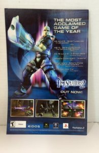 Birds of Prey #50 (2003)