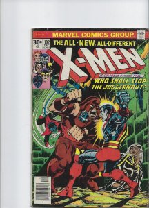 The X-Men #102 (1976)